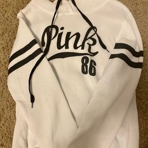 PINK hoodie